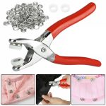 kit de pinces à boutons-pression – Image 2