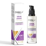 Sérum Lissant à la Vitamine E  Cristalux