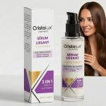Sérum Lissant à la Vitamine E  Cristalux – Image 2