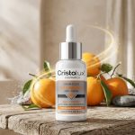 Sérum Vitamine C Cristalux 30ml – Image 2
