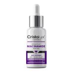Sérum Éclat Niacinamide Cristalux