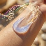 Écran Solaire Invisible SPF 50+ Cristalux 50 ml – Image 3