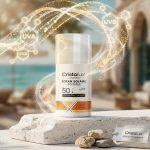 Écran Solaire Invisible SPF 50+ Cristalux 50 ml – Image 4