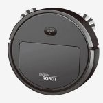Robot Aspirateur Intelligent Automatique