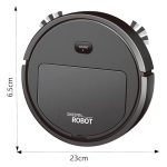 Robot Aspirateur Intelligent Automatique – Image 5
