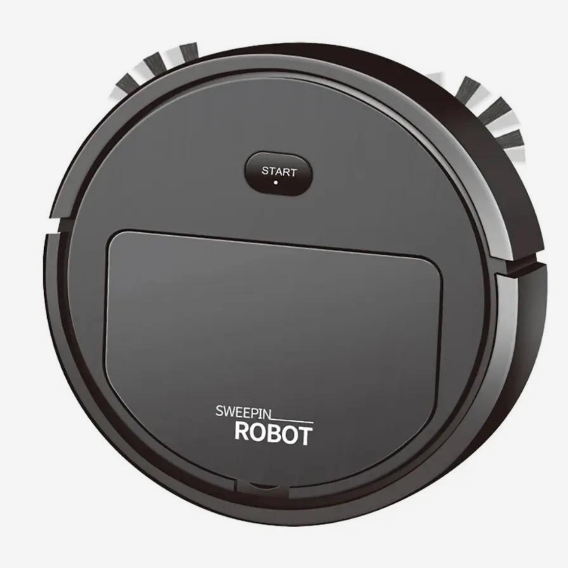 aspirateur-robot-intelligent-3-en-1-machine-de-nettoyage-automatique-promotion-Yallafid-tunisie Robot Aspirateur Intelligent Automatique – Image 1