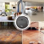 Robot Aspirateur Intelligent Automatique – Image 6