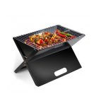 Mini Barbecue à Charbon Pliable