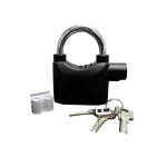 Cadenas Antivol Intelligent avec Alarme Sonore Intégrée – Image 5