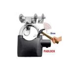 Cadenas Antivol Intelligent avec Alarme Sonore Intégrée – Image 3