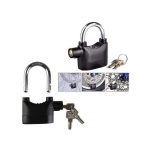 Cadenas Antivol Intelligent avec Alarme Sonore Intégrée – Image 2