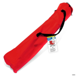 Chaise de camping pliante avec porte-gobelet – Image 9