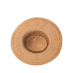 Chapeau de soleil avec ruban – Image 5