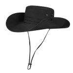 Chapeau de soleil avec large bord – Image 6