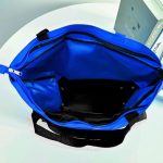 Chariot de Course et Sac Pliable 2-en-1 – Image 6