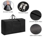 Grand sac de rangement 150 Litres – Image 3