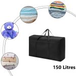 Grand sac de rangement 150 Litres