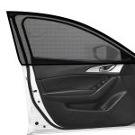Pack de 2 Paires housse pare-soleil pour voiture – Image 2