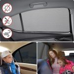 Pack de 2 Paires housse pare-soleil pour voiture – Image 6