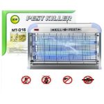 Destructeur d'Insectes Électrique UV - Pest Killer 16 W – Image 3