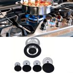 Kit de remplacement de 5 bruleurs à gaz – Image 6