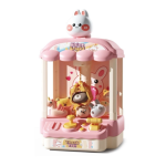 Machine à pince Lapin avec des peluches – Image 3