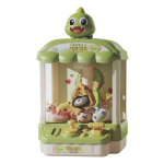 Machine à pince Dinosaures avec des peluches – Image 4