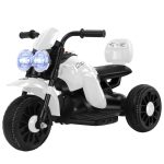Moto Tricycle Électrique pour Enfant – Image 2