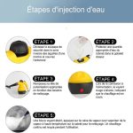 Nettoyeur Vapeur Haute Température – Image 2