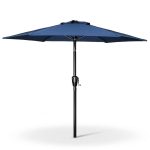 Parasol de jardin avec manivelle – Image 9