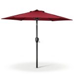 Parasol de jardin avec manivelle – Image 10