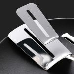Pince spatule multifonction en acier inoxydable – Image 2
