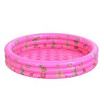 Piscine gonflable 3 anneaux pour enfant 100cm – Image 7