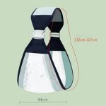 Porte-Bébé Respirant – Image 7