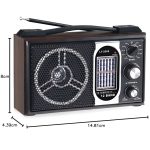 Radio portable Leotec LT-801AR – Image 2