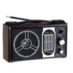 Radio portable Leotec LT-801AR – Image 6