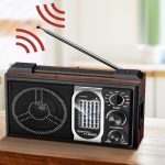 Radio portable Leotec LT-801AR – Image 4