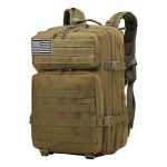 Sac à dos tactique 55 L – Image 2