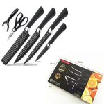 Set de Couteaux Cuisine – Image 3