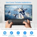 Télécommande Clavier et souris Sans Fil 2.4GHz – Image 5