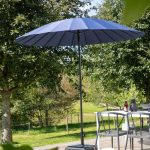 Parasol 3m solide avec 16 Baleines en Fibre de Verre – Image 6