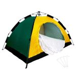Tente automatique pour 8 personnes – Image 2