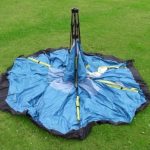 Tente automatique pour 8 personnes – Image 4