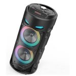 Baffle Haut Parleur Bluetooth avec microphone – Image 6