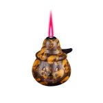 Briquet Citrouille avec Effets Lumineux et Sonores – Image 2