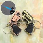 Briquet forme pistolet – Image 2