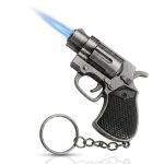 Briquet forme pistolet