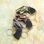 Briquet forme pistolet – Image 3