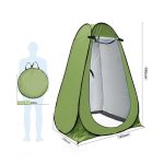 Tente Cabine de Change Pliable – Image 4