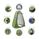 Tente Cabine de Change Pliable – Image 3